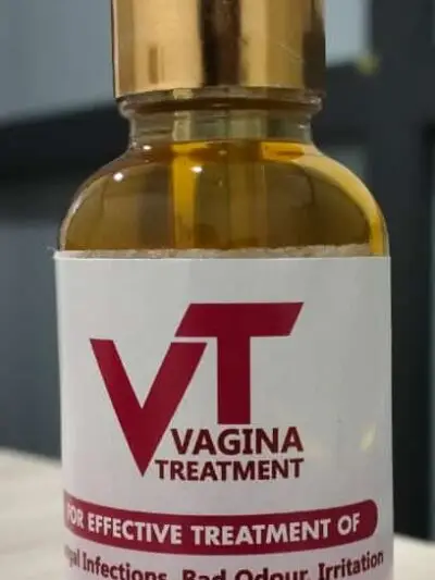 Dr Goloka Vagina Treatement